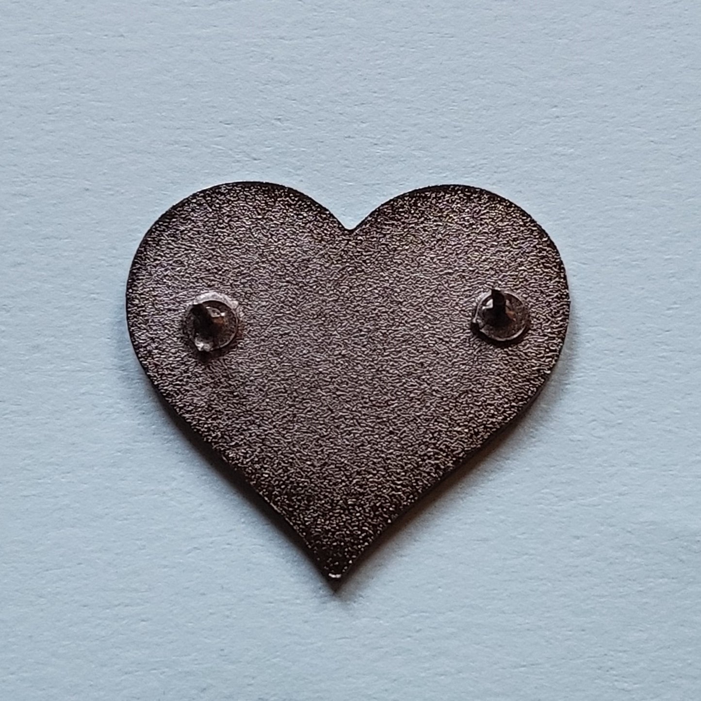 Healing Heart