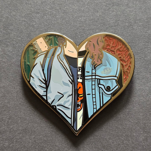 The Boyfriend Babysitter!