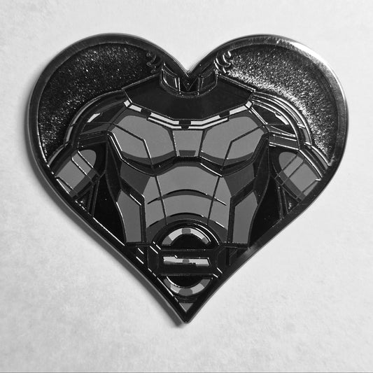 Project S Heroic Heart