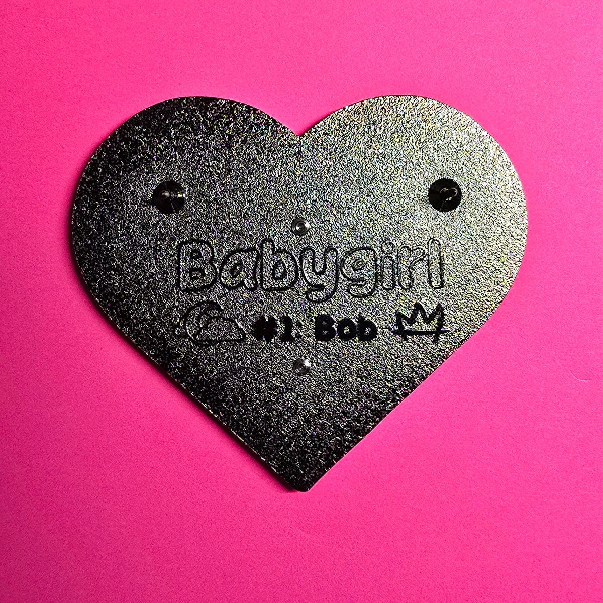 Project Babygirl (BOB)
