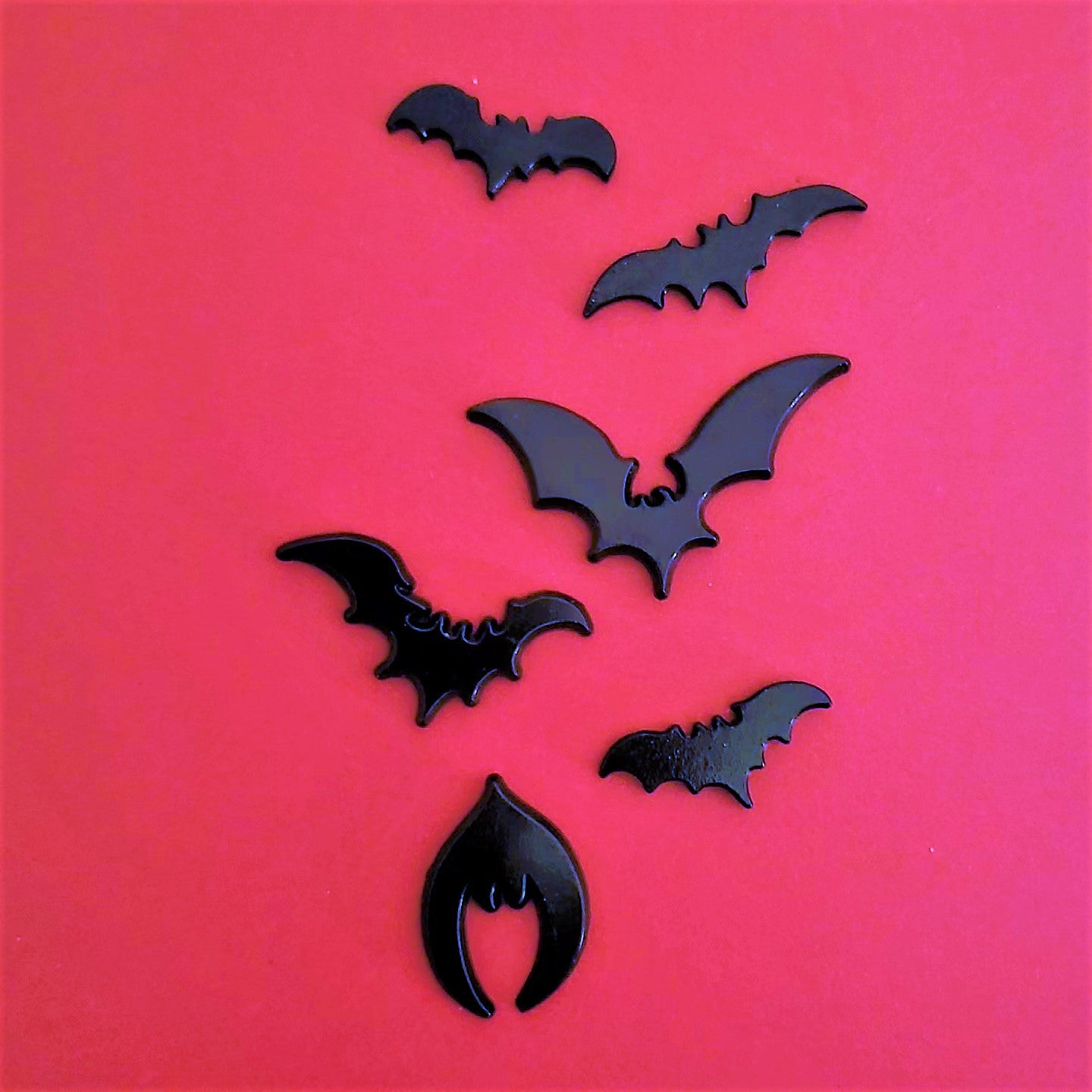 Eddie The Banished Pin Collection!