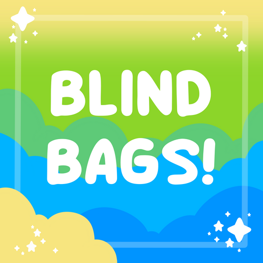 Blind Bags!!
