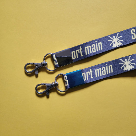 Support Main Lanyard