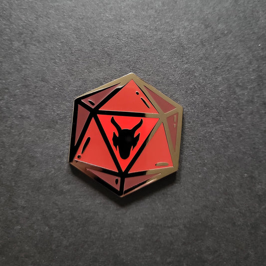 Dungeon Club D20