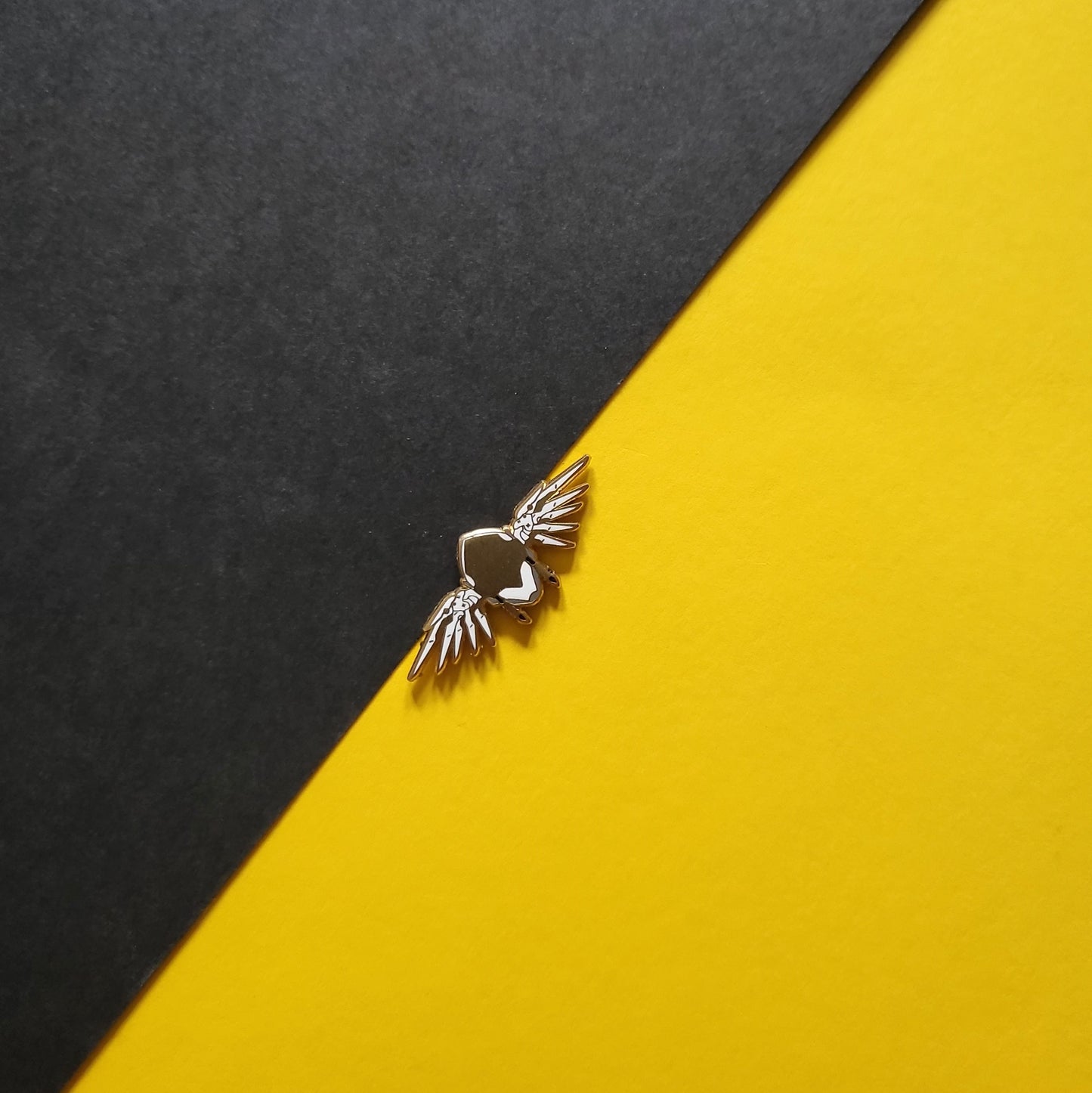 Pharmercy Hard Enamel Pin