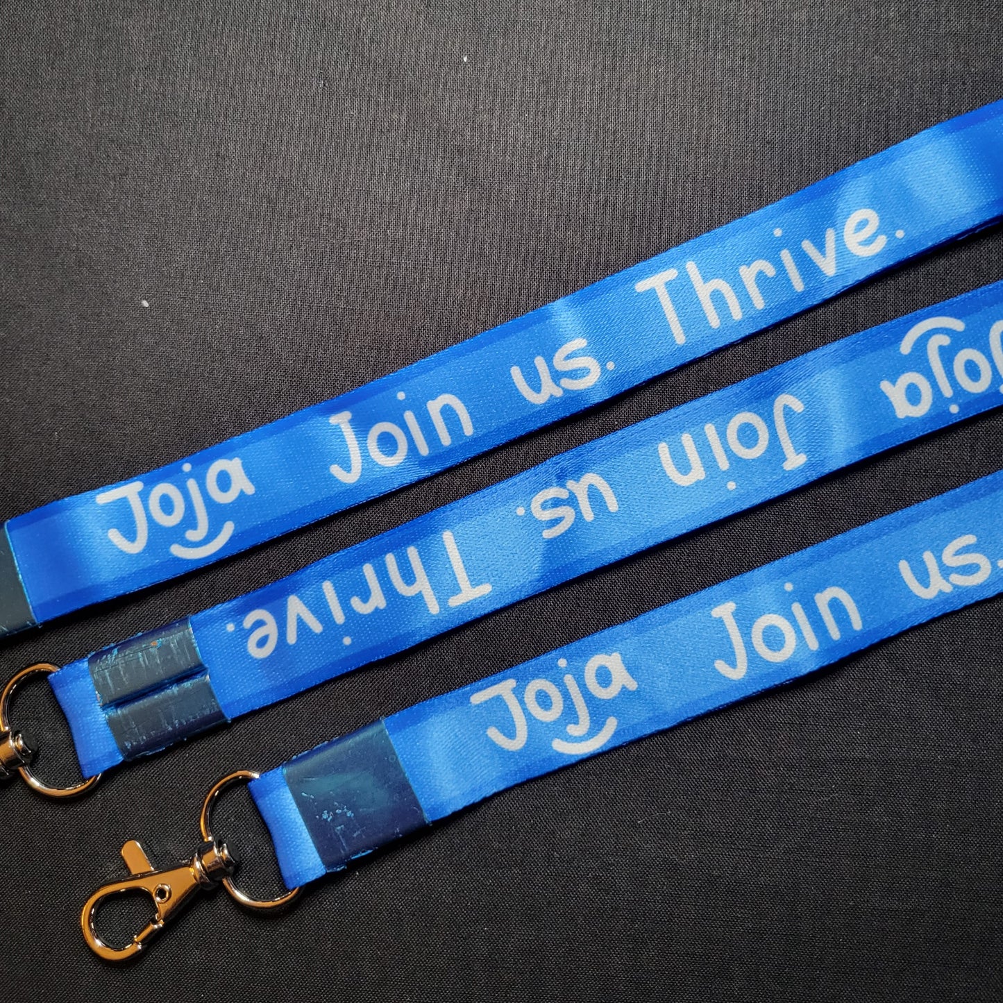 Joja Co Lanyard!