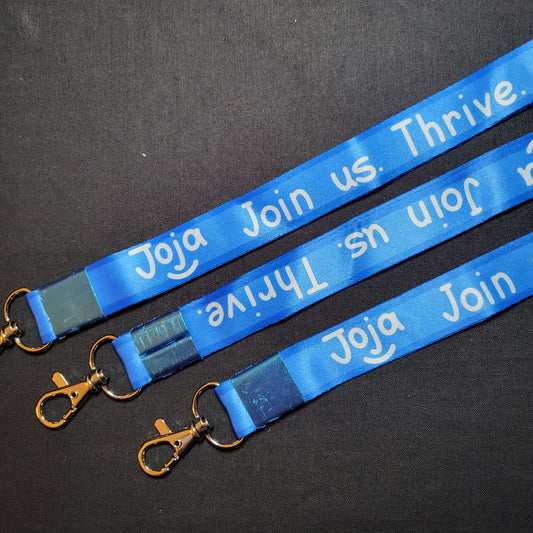 Joja Co Lanyard!
