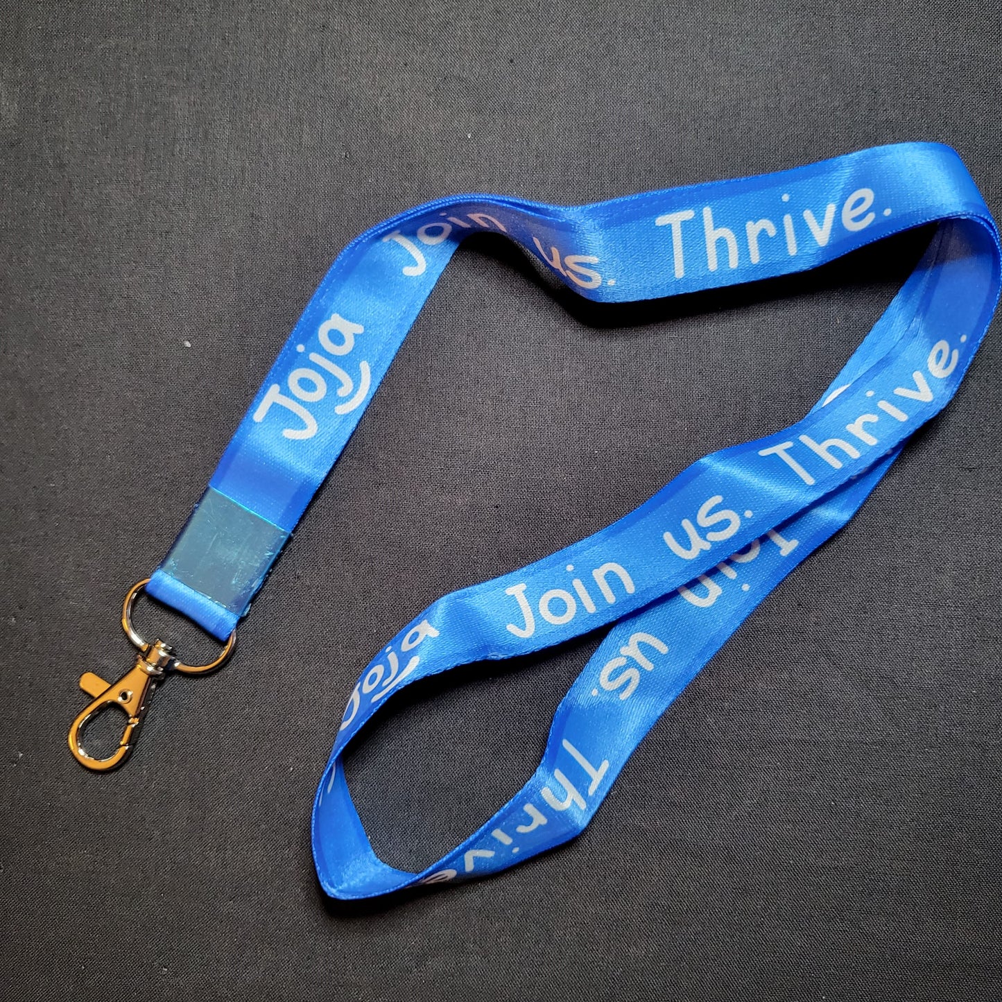 Joja Co Lanyard!