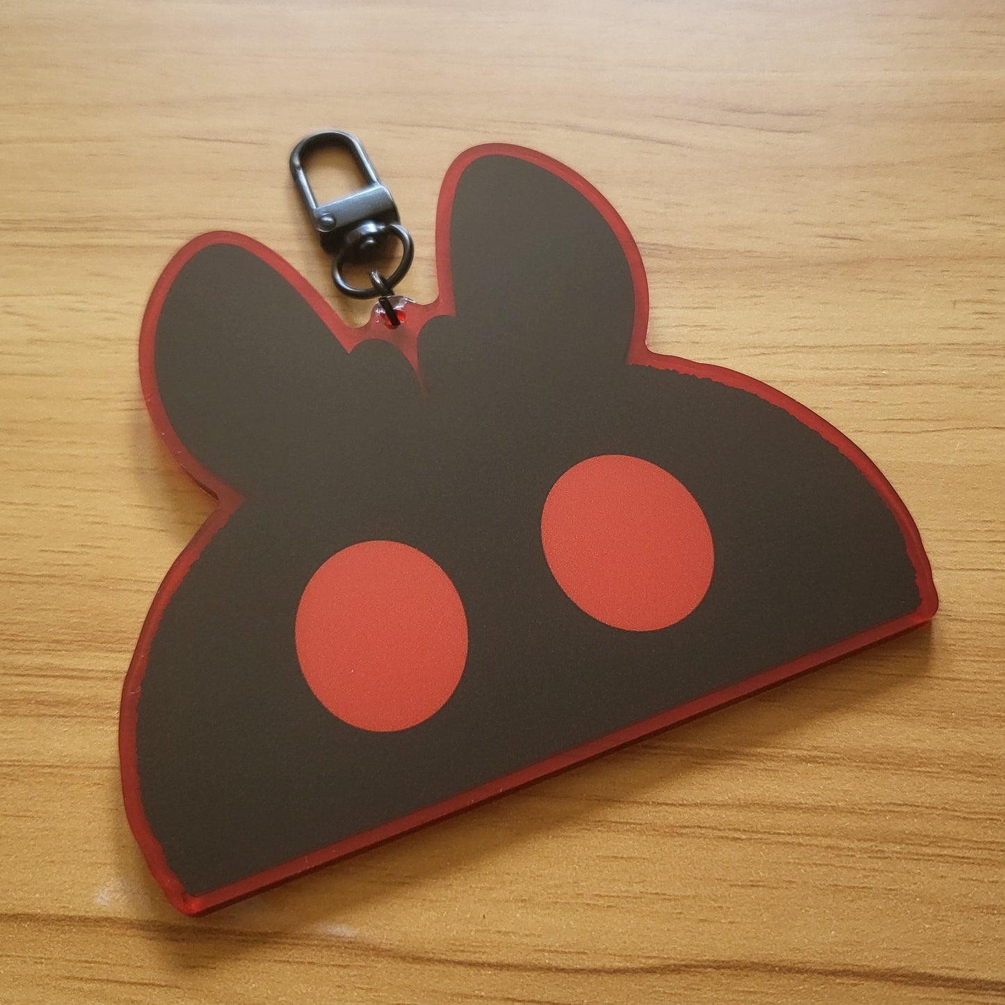 Mothman Washi Cutter!