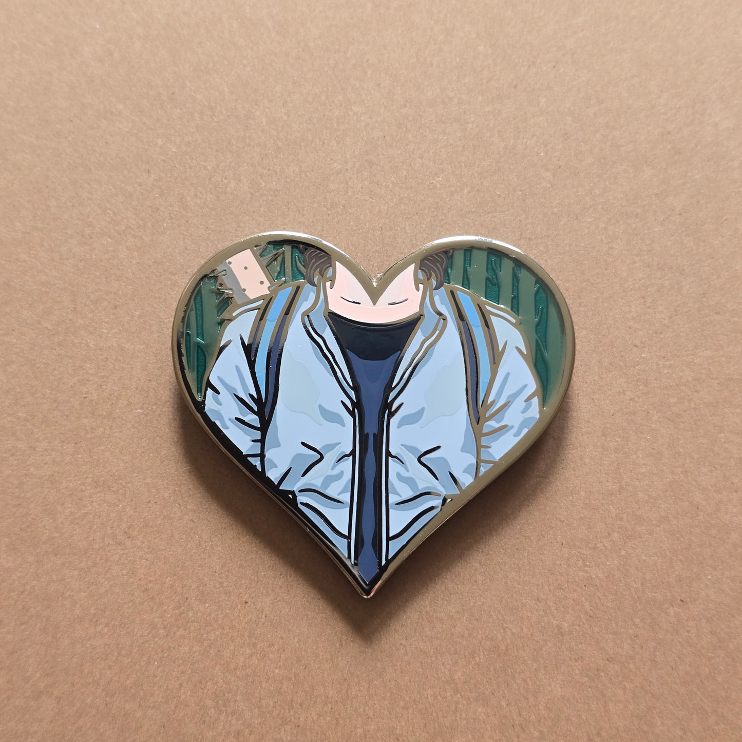 The Babysitter - Heroic Hearts