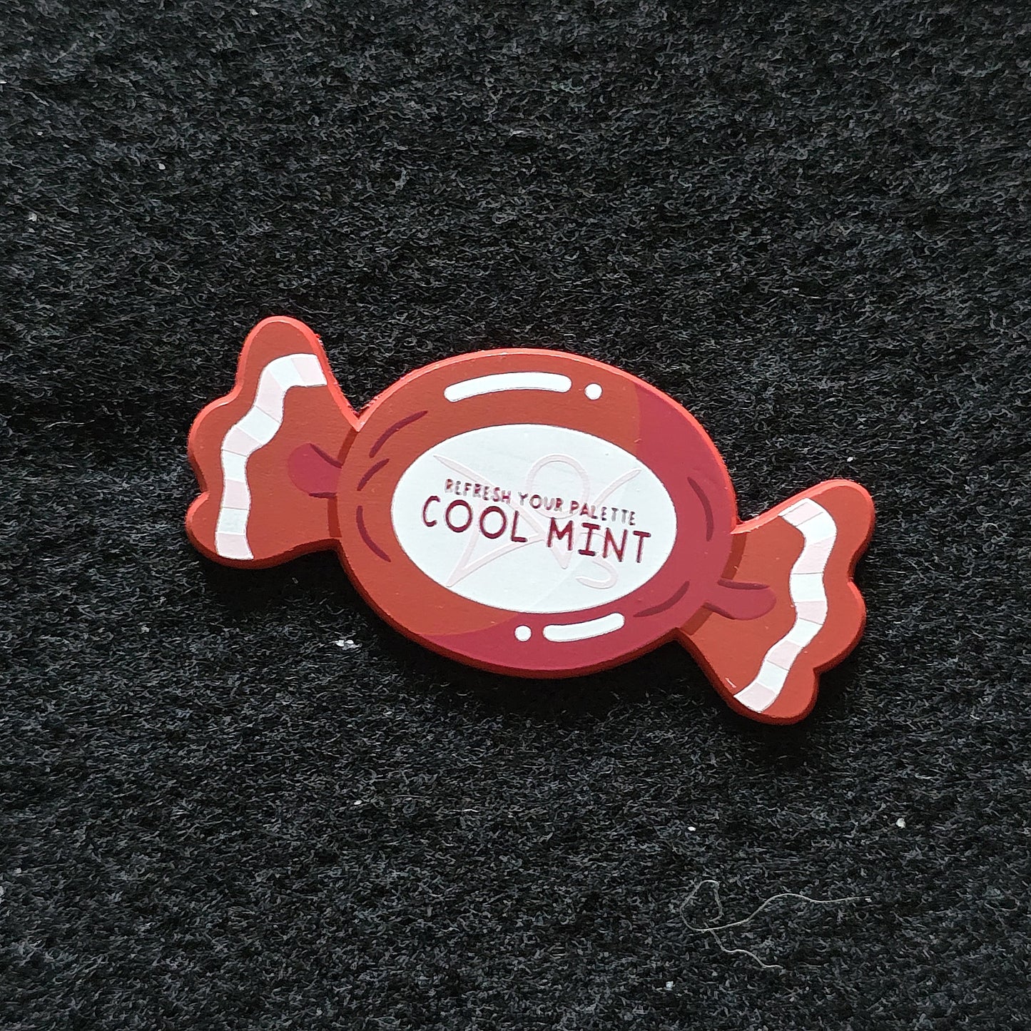 Fanfiction Pins (AO3 Colorway)