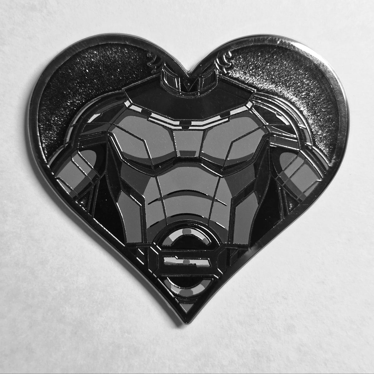 Project S Heroic Heart