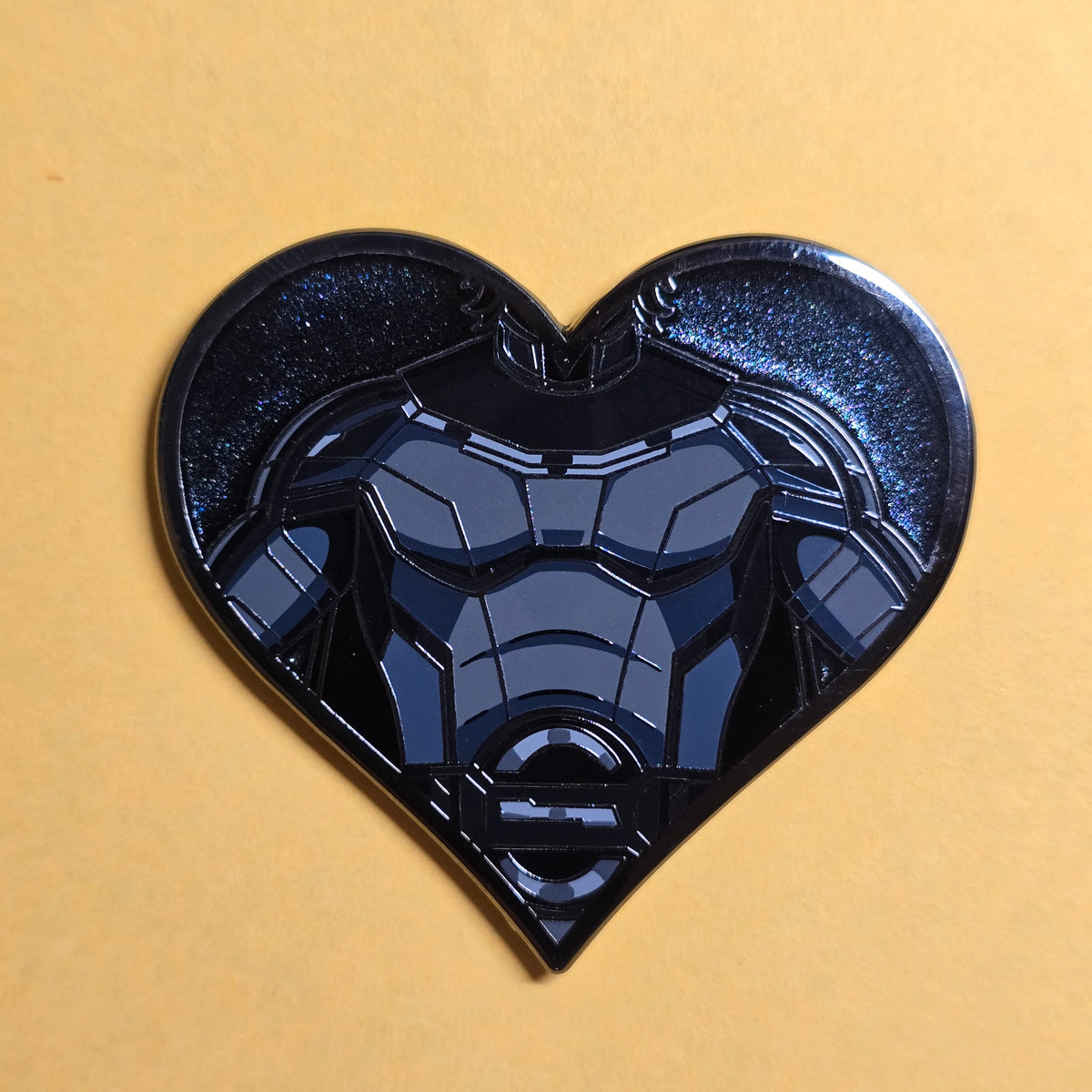 Project S Heroic Heart