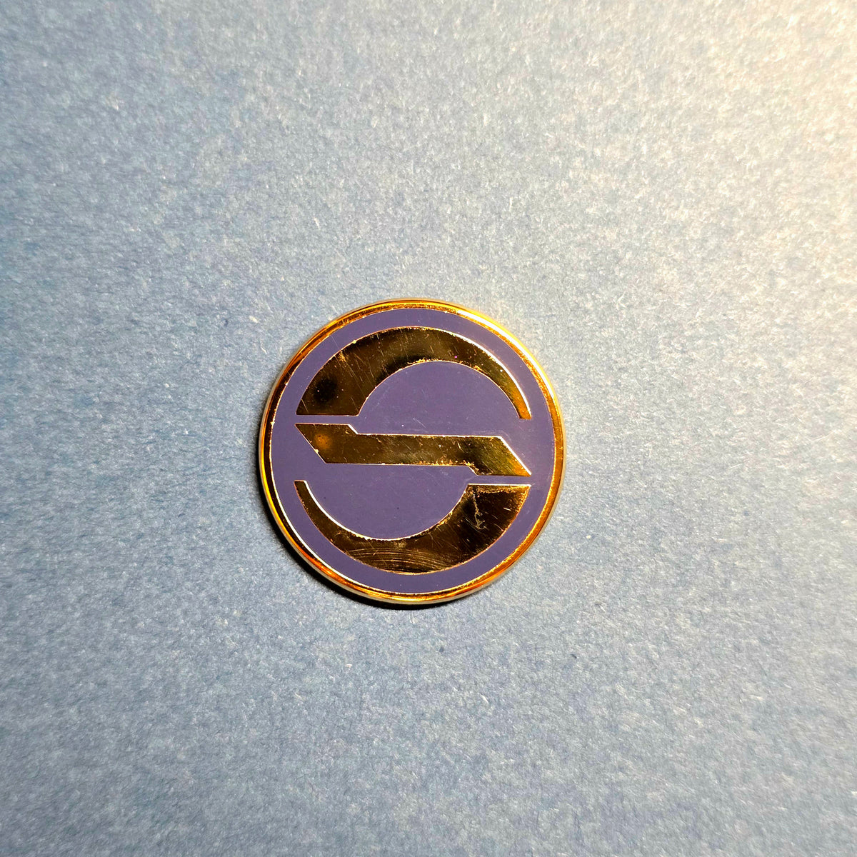 Project S Emblem