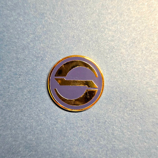 Project S Emblem