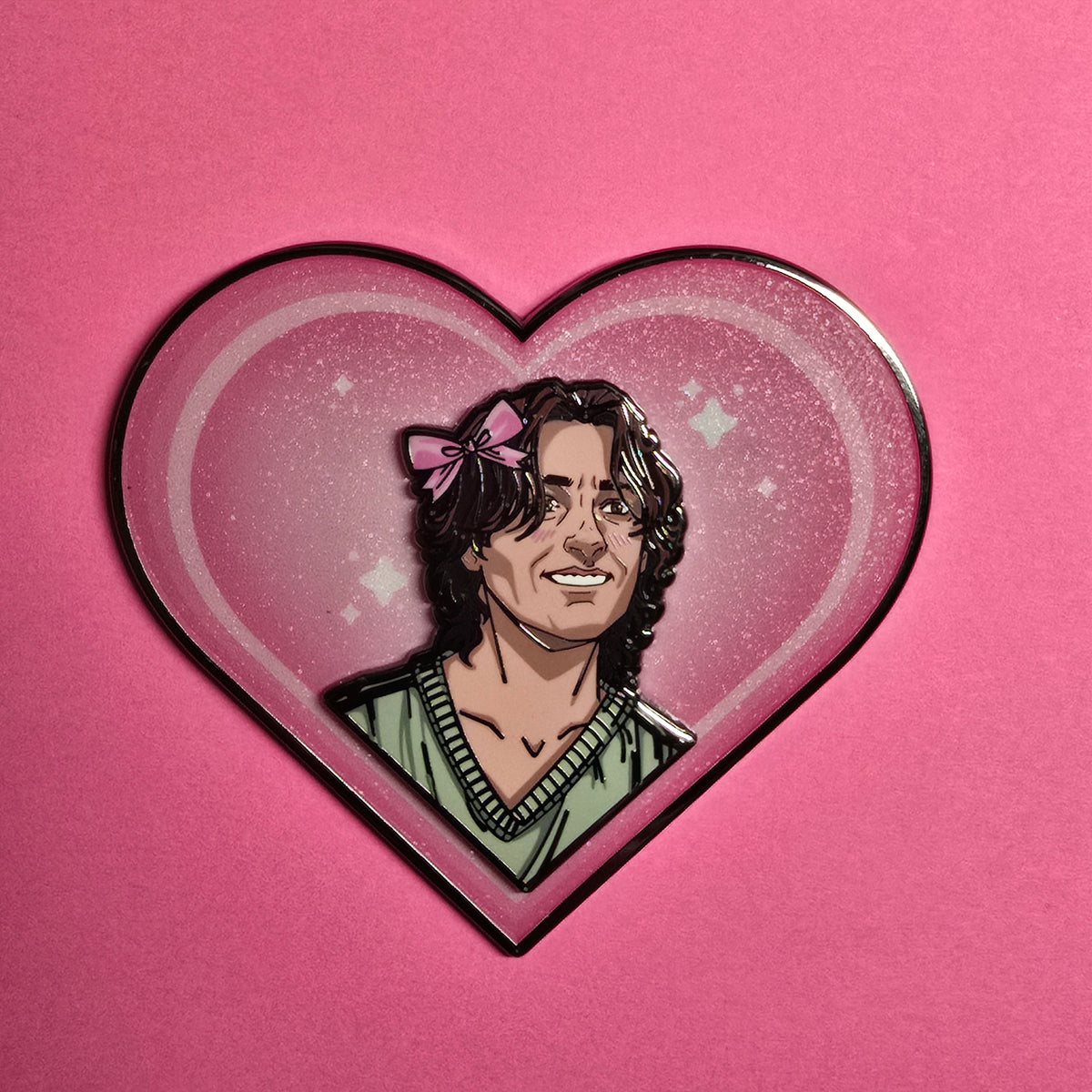 Project Babygirl (BOB)