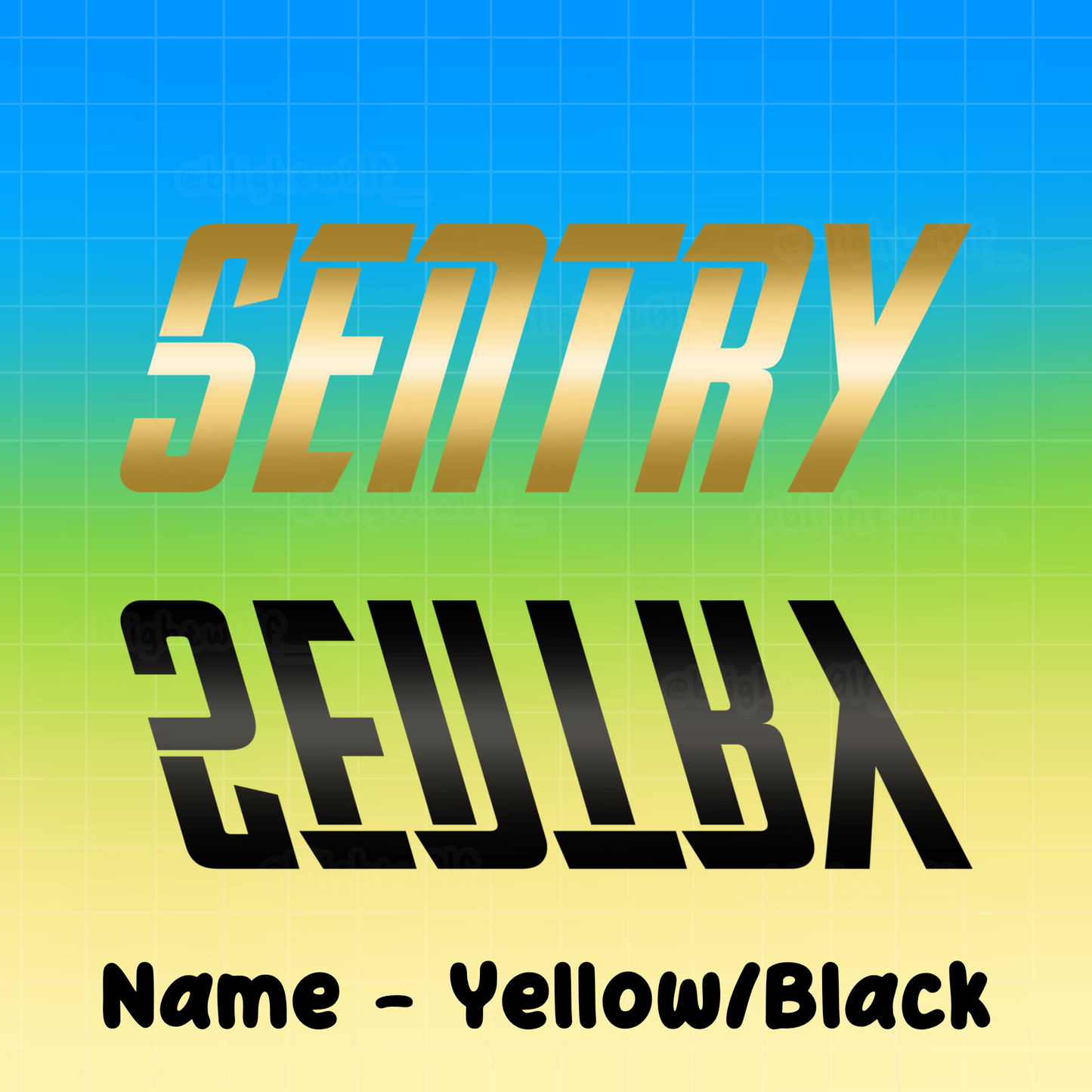 Project Sentry P4P Keychains!
