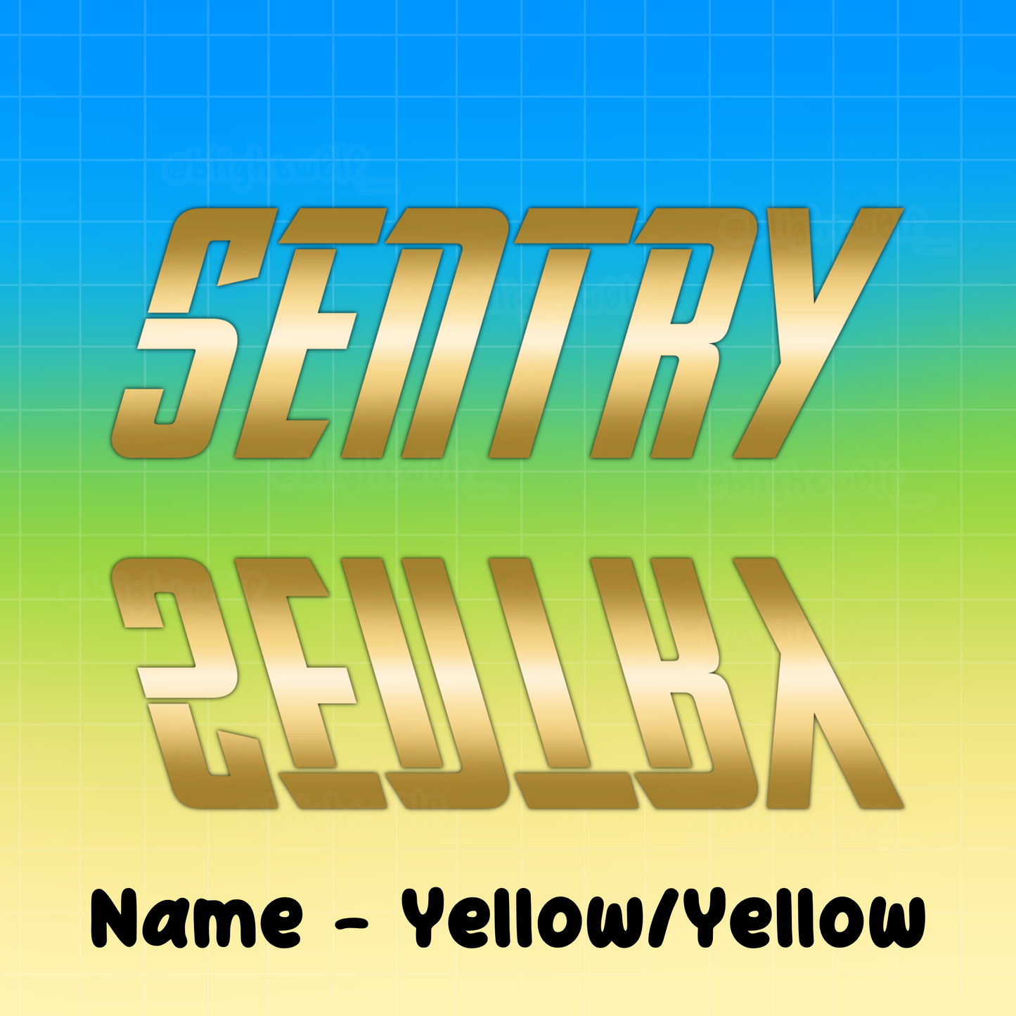 Project Sentry P4P Keychains!