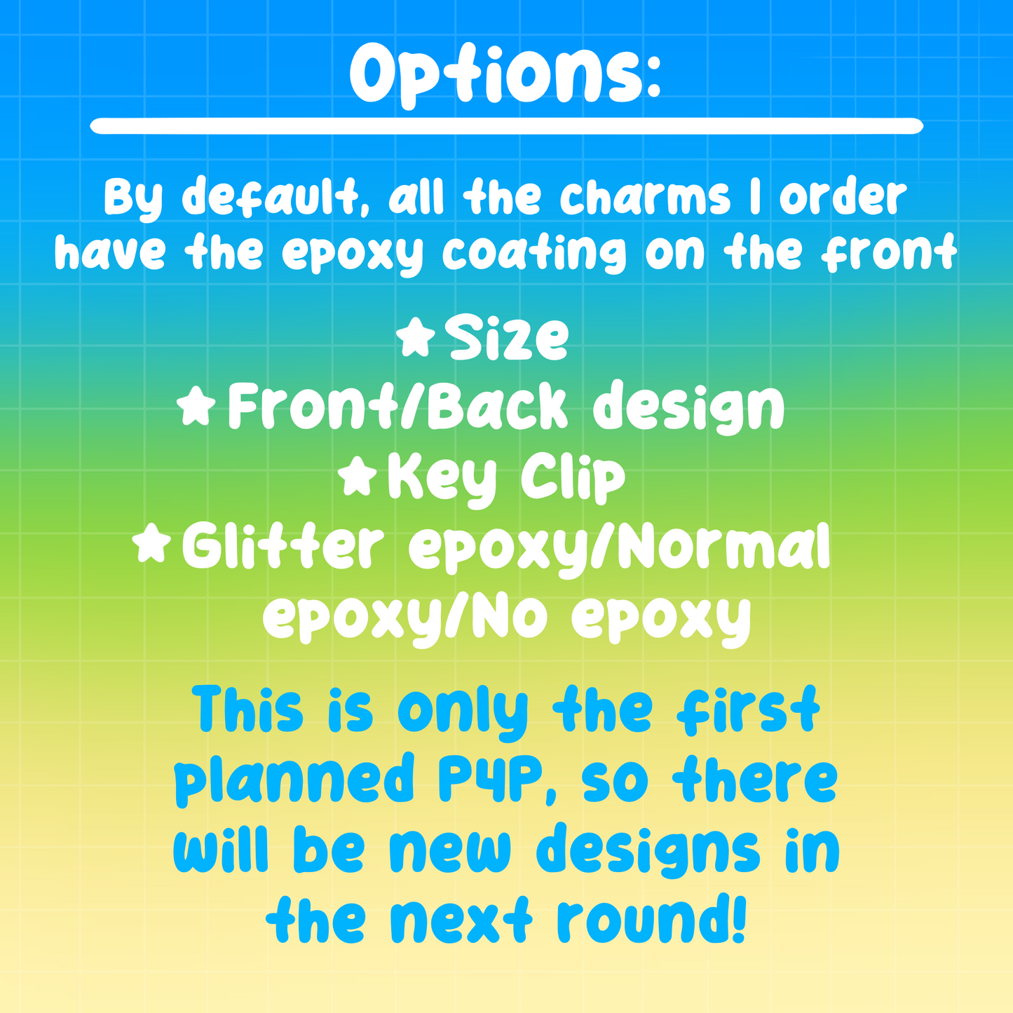 Project Sentry P4P Keychains!