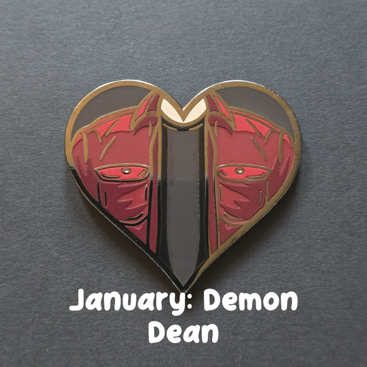 ⛧ PATREON VAULT SALE! ⛧
