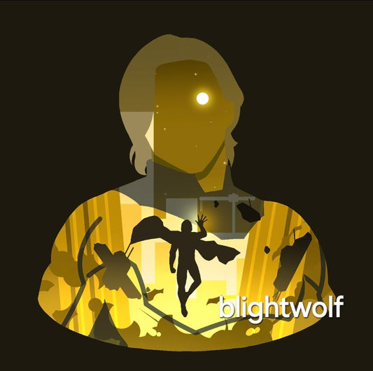 Sentry silhouette presale!
