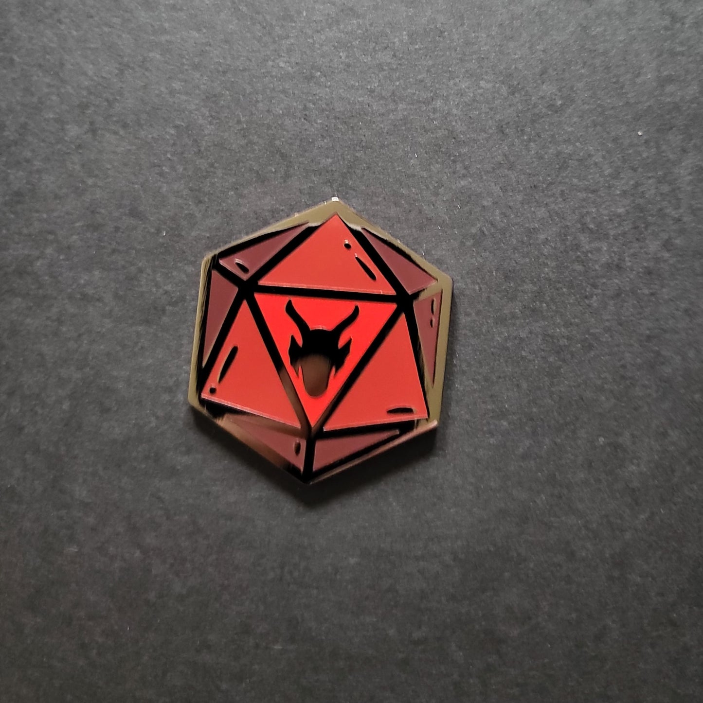 Dungeon Club D20