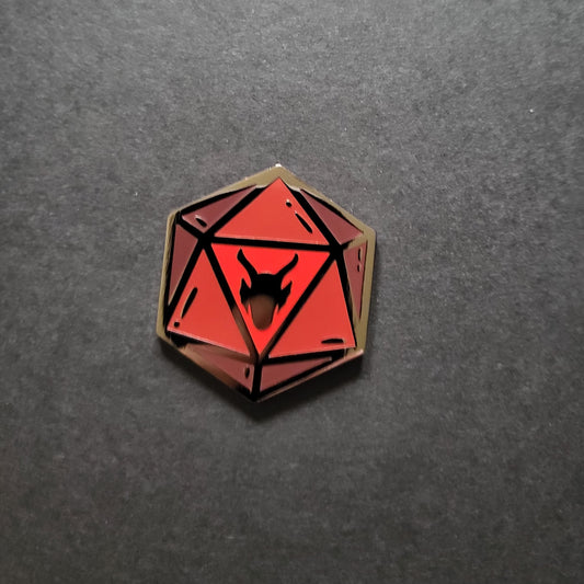 Dungeon Club D20